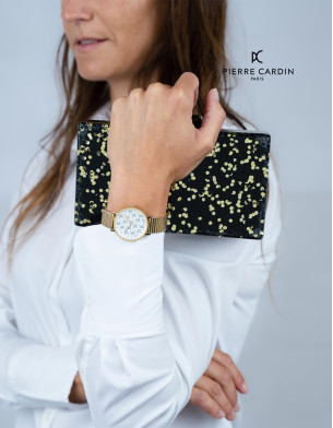Pierre Cardin Ladies Watch
